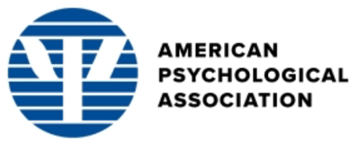 American Psychological Association logo