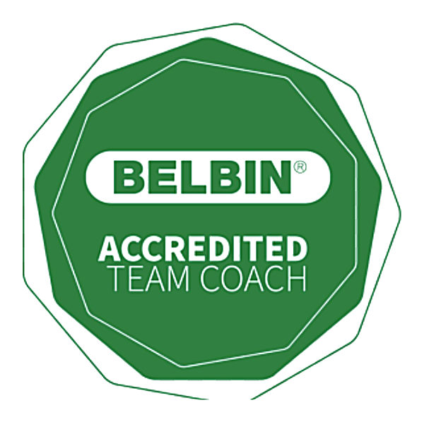 Belbin logo