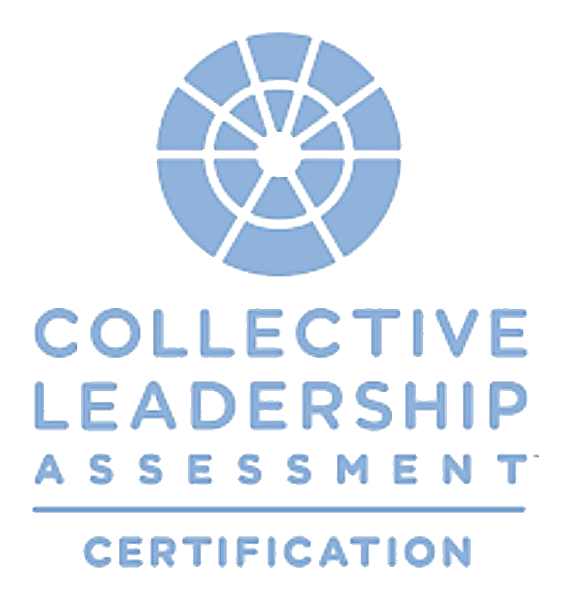 Collective Leadership Assessment Certification badge