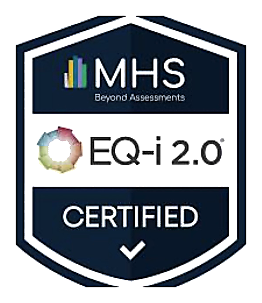 EQ-i 2.0 badge