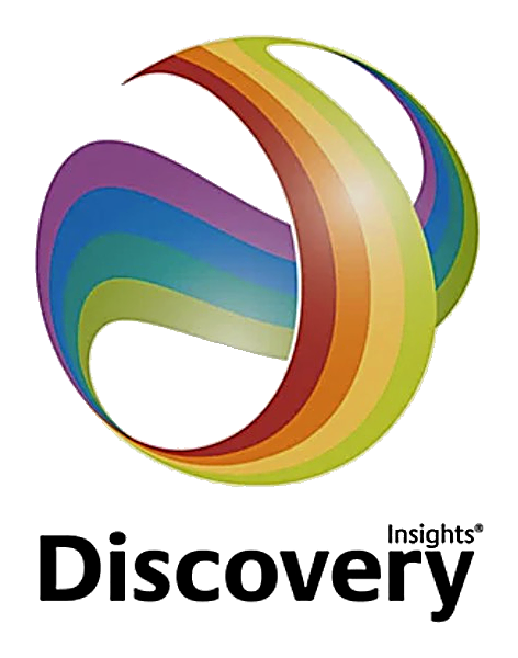 Insights Discovery logo