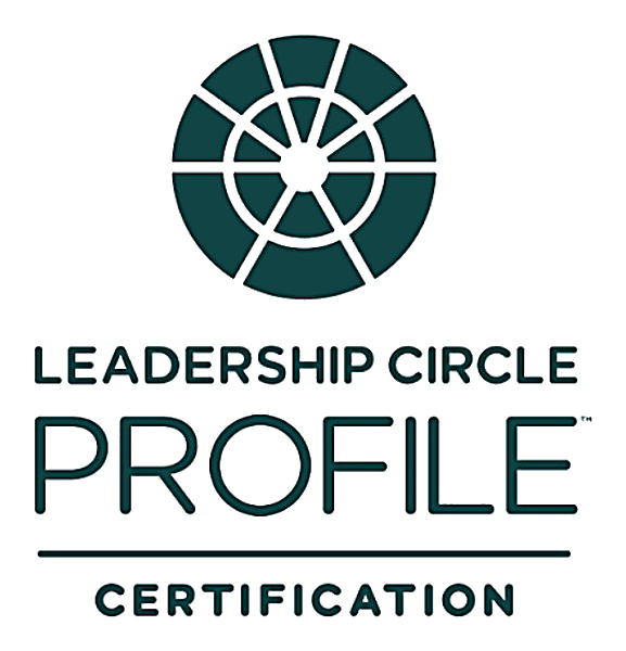 Leadership Circle Profile Certification badge