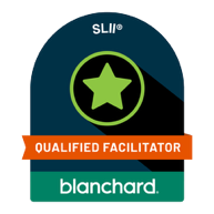 SLII badge